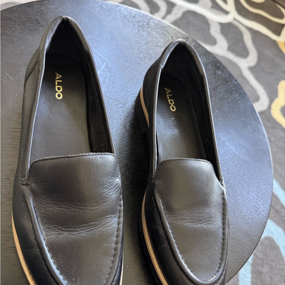 ALDO Women's Rheildanflex Loafer